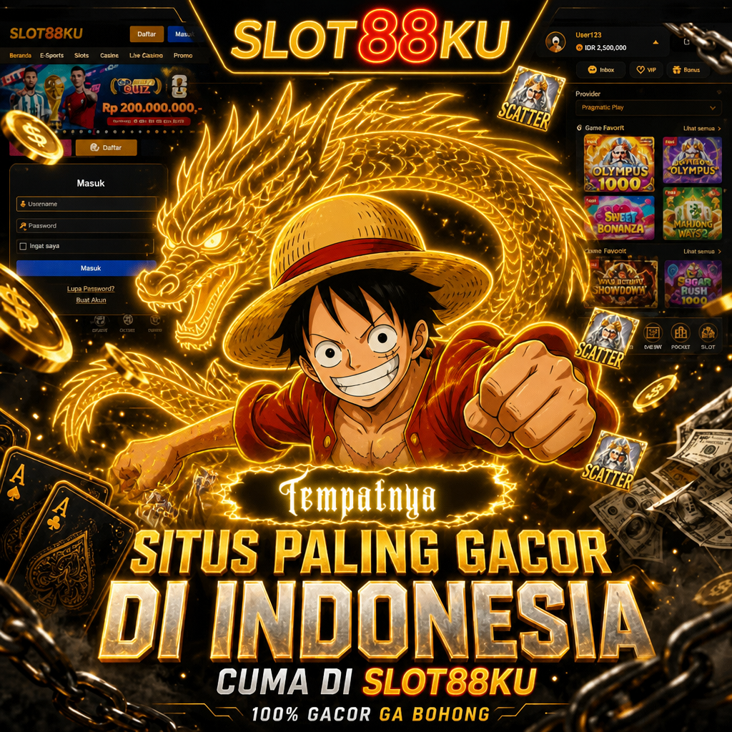 SLOT88KU
